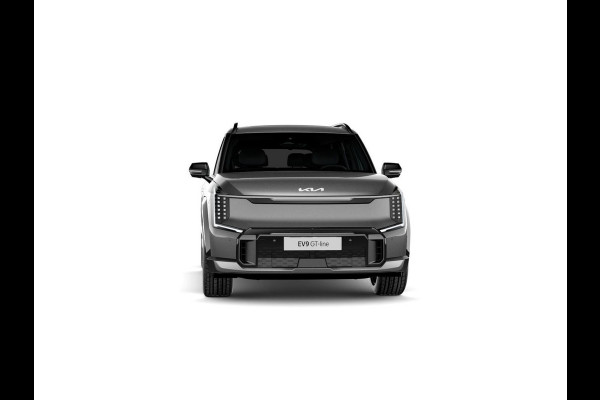 Kia EV9 GT-Line AWD 99.8 kWh | Direct leverbaar uit voorraad