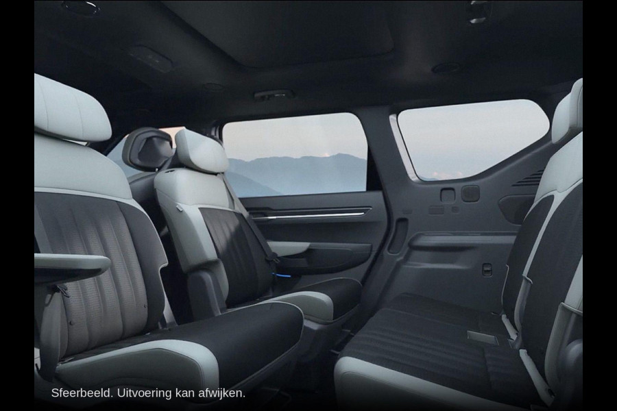 Kia EV9 GT-Line AWD 99.8 kWh | Direct leverbaar uit voorraad