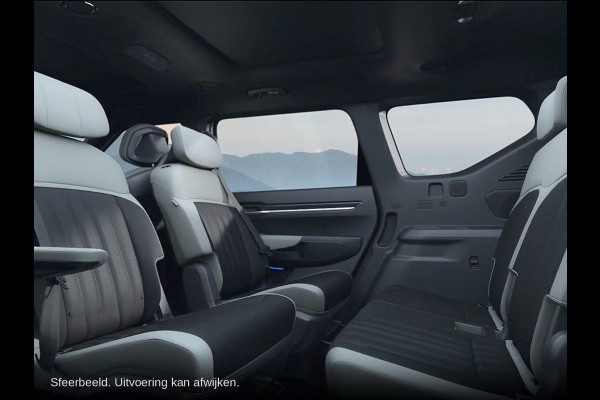 Kia EV9 GT-Line AWD 99.8 kWh | Direct leverbaar uit voorraad