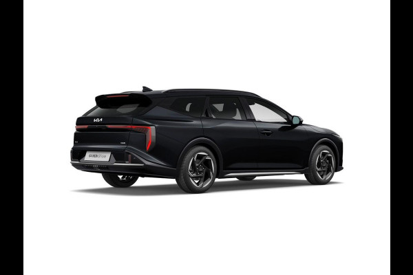 Kia K4 Sportswagon 1.0 T-GDi MHEV GT-PlusLine | Direct leverbaar uit voorraad