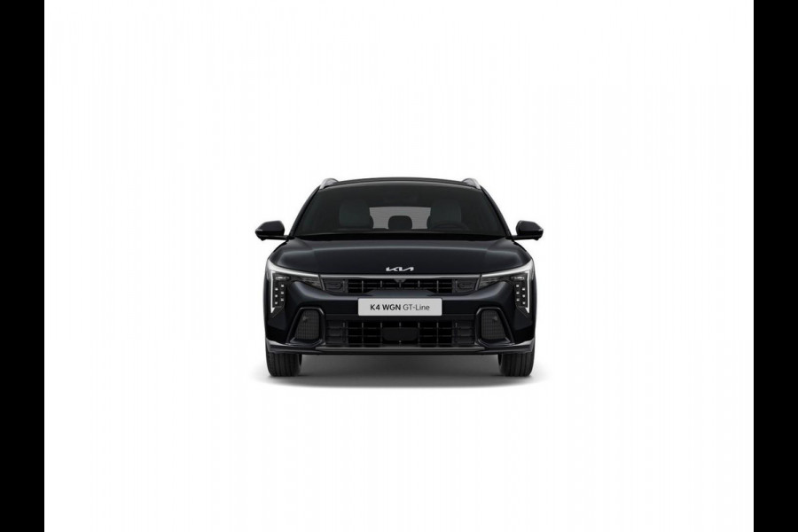 Kia K4 Sportswagon 1.0 T-GDi MHEV GT-PlusLine | Direct leverbaar uit voorraad