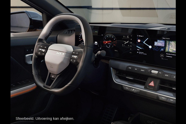Kia K4 Sportswagon 1.0 T-GDi MHEV GT-PlusLine | Direct leverbaar uit voorraad