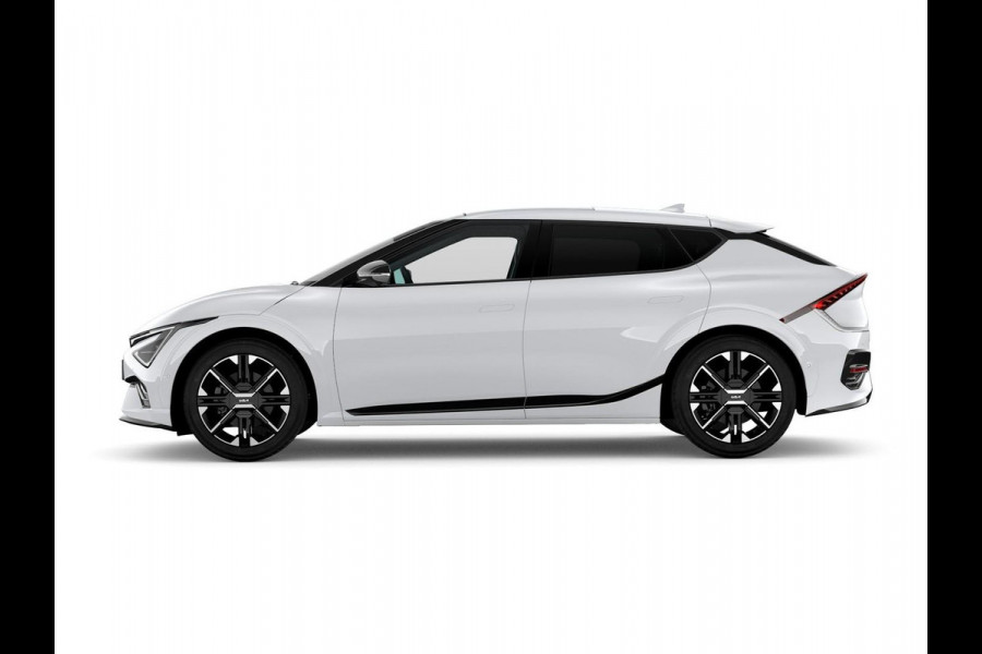 Kia Ev6 GT-Line Business Edition 84 kWh | Direct leverbaar uit voorraad