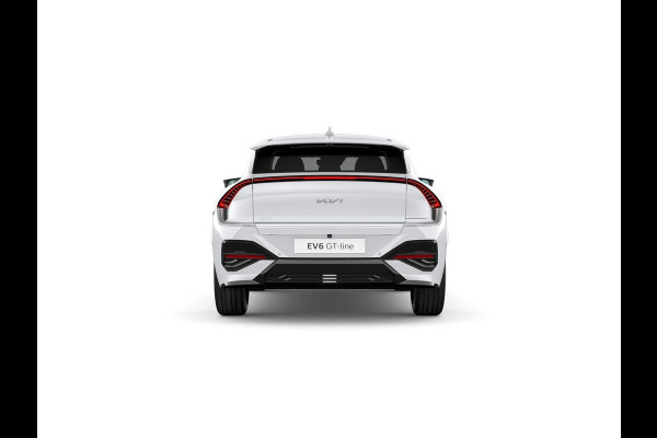 Kia Ev6 GT-Line Business Edition 84 kWh | Direct leverbaar uit voorraad