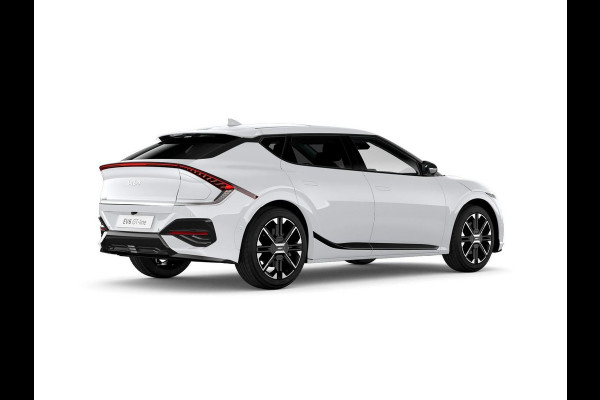 Kia Ev6 GT-Line Business Edition 84 kWh | Direct leverbaar uit voorraad