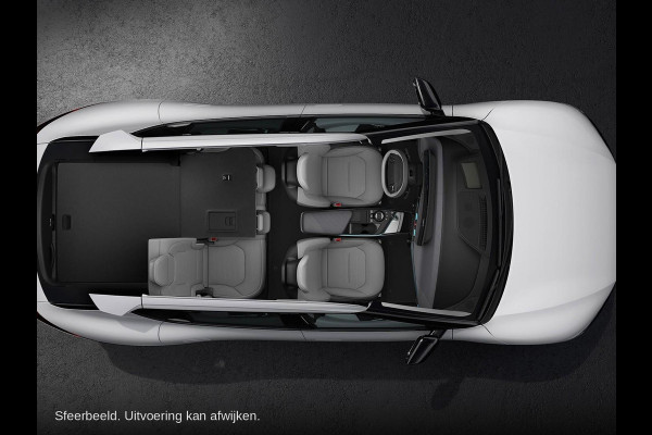 Kia Ev6 GT-Line Business Edition 84 kWh | Direct leverbaar uit voorraad