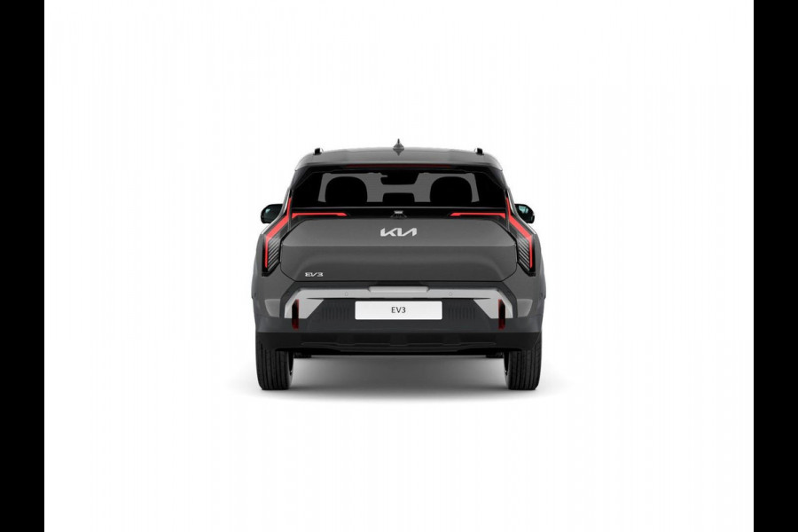 Kia EV3 Plus Advanced 81.4 kWh | In bestelling