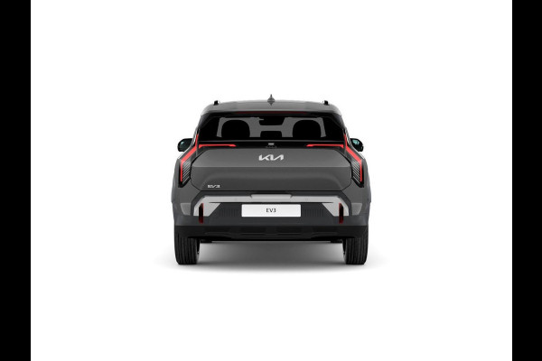 Kia EV3 Plus Advanced 81.4 kWh | In bestelling
