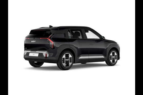 Kia EV3 Plus Advanced 81.4 kWh | In bestelling