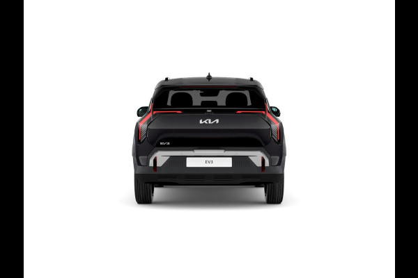 Kia EV3 Plus Advanced 81.4 kWh | In bestelling