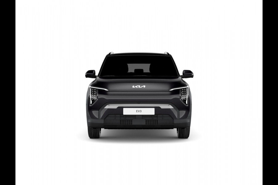 Kia EV3 Plus Advanced 81.4 kWh | In bestelling