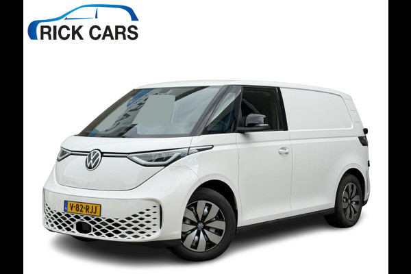 Volkswagen ID. Buzz Cargo Business 77 kWh 204PK WLTP 408 KM CarPlay/Cruise Control/PDC