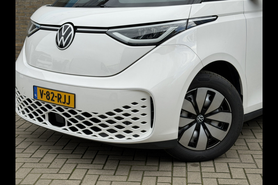 Volkswagen ID. Buzz Cargo Business 77 kWh 204PK WLTP 408 KM CarPlay/Cruise Control/PDC