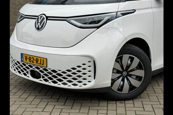Volkswagen ID. Buzz Cargo Business 77 kWh 204PK WLTP 408 KM CarPlay/Cruise Control/PDC