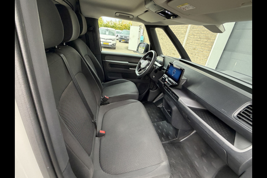 Volkswagen ID. Buzz Cargo Business 77 kWh 204PK WLTP 408 KM CarPlay/Cruise Control/PDC