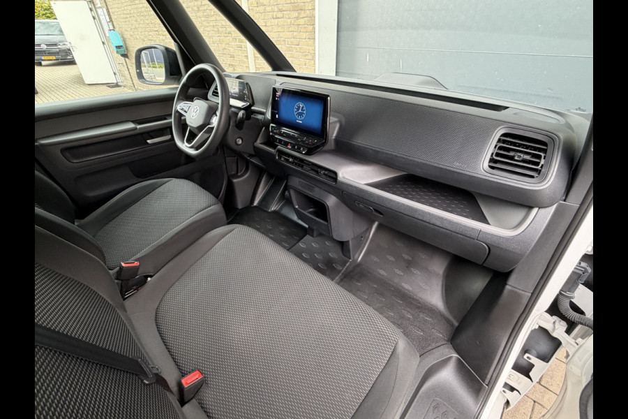 Volkswagen ID. Buzz Cargo Business 77 kWh 204PK WLTP 408 KM CarPlay/Cruise Control/PDC