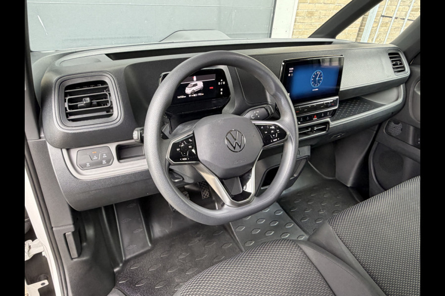 Volkswagen ID. Buzz Cargo Business 77 kWh 204PK WLTP 408 KM CarPlay/Cruise Control/PDC