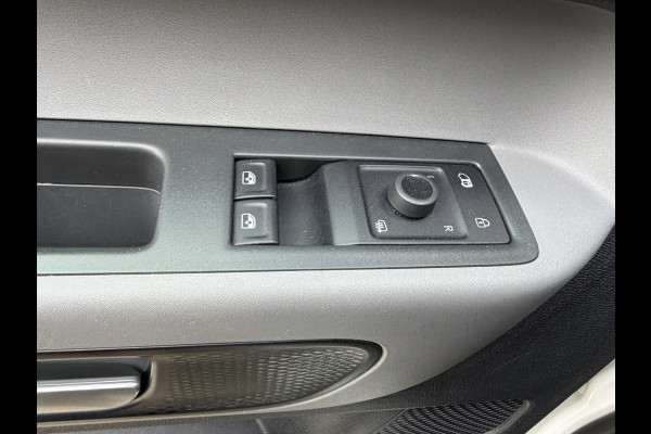 Volkswagen ID. Buzz Cargo Business 77 kWh 204PK WLTP 408 KM CarPlay/Cruise Control/PDC