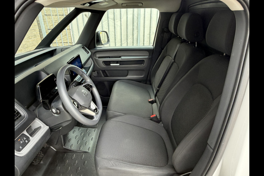 Volkswagen ID. Buzz Cargo Business 77 kWh 204PK WLTP 408 KM CarPlay/Cruise Control/PDC