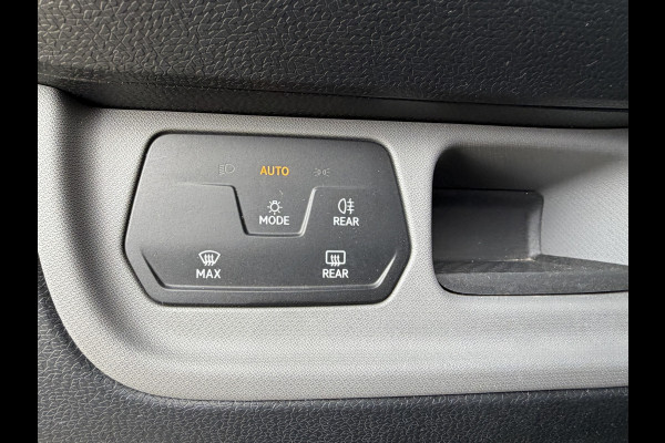 Volkswagen ID. Buzz Cargo Business 77 kWh 204PK WLTP 408 KM CarPlay/Cruise Control/PDC