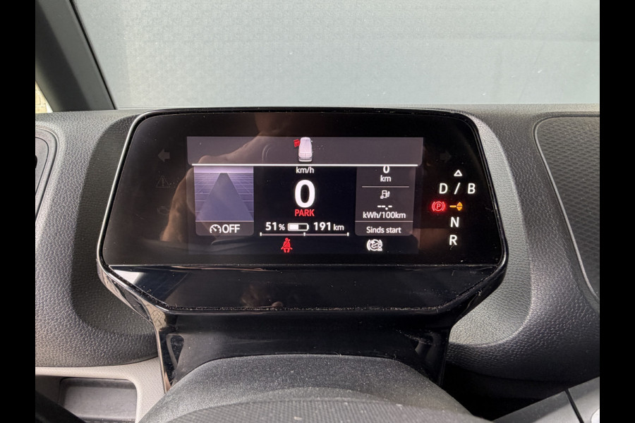 Volkswagen ID. Buzz Cargo Business 77 kWh 204PK WLTP 408 KM CarPlay/Cruise Control/PDC