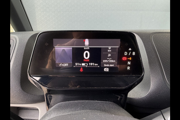 Volkswagen ID. Buzz Cargo Business 77 kWh 204PK WLTP 408 KM CarPlay/Cruise Control/PDC