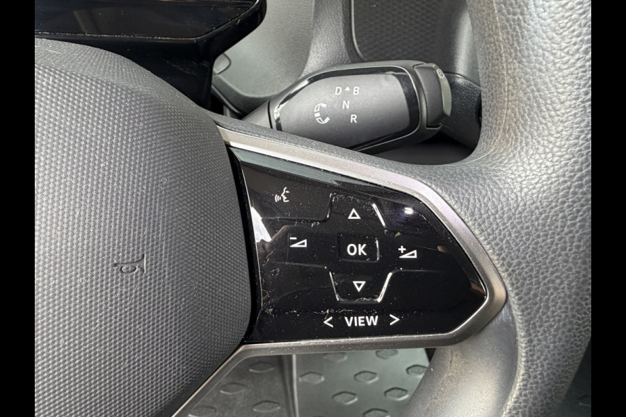 Volkswagen ID. Buzz Cargo Business 77 kWh 204PK WLTP 408 KM CarPlay/Cruise Control/PDC