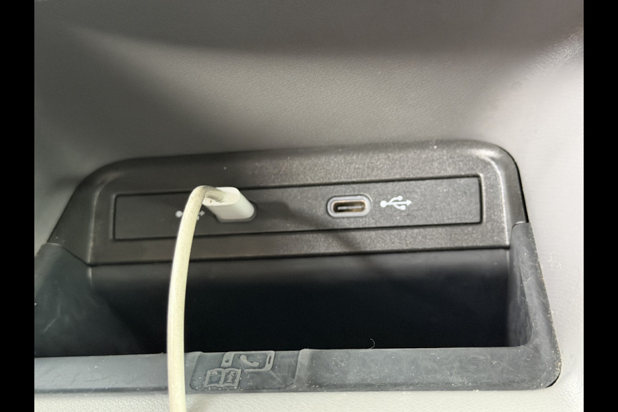Volkswagen ID. Buzz Cargo Business 77 kWh 204PK WLTP 408 KM CarPlay/Cruise Control/PDC