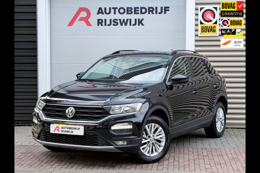 Volkswagen T-Roc 1.5 TSI Style AppleCarPlay/Acc