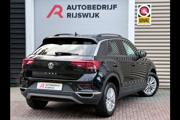 Volkswagen T-Roc 1.5 TSI Style AppleCarPlay/Acc