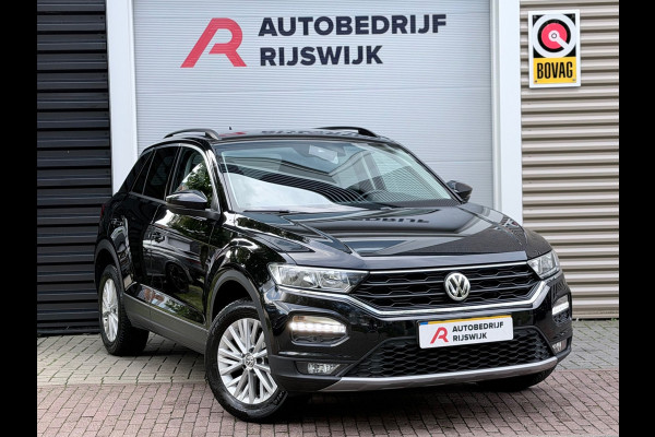 Volkswagen T-Roc 1.5 TSI Style AppleCarPlay/Acc