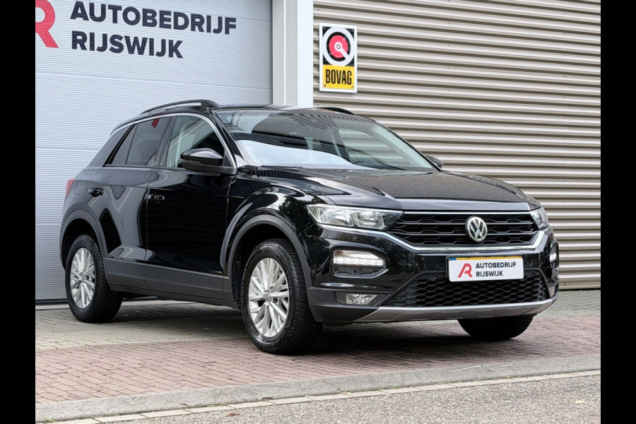 Volkswagen T-Roc 1.5 TSI Style AppleCarPlay/Acc