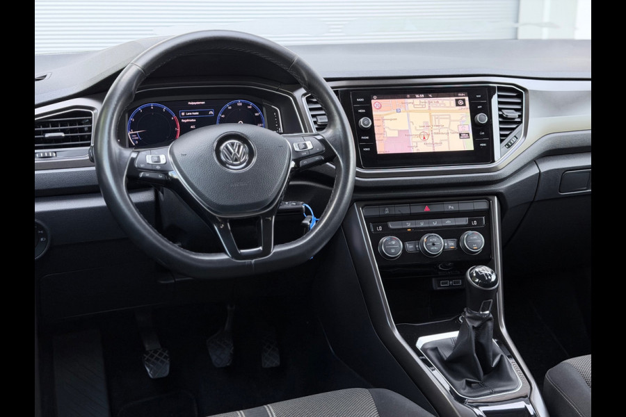 Volkswagen T-Roc 1.5 TSI Style AppleCarPlay/Acc