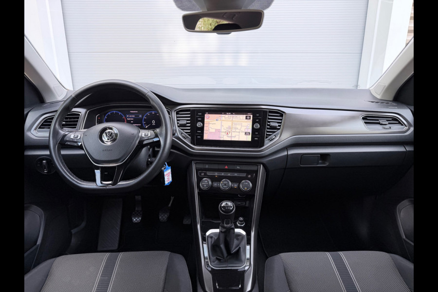 Volkswagen T-Roc 1.5 TSI Style AppleCarPlay/Acc