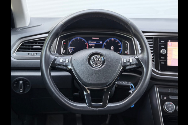 Volkswagen T-Roc 1.5 TSI Style AppleCarPlay/Acc