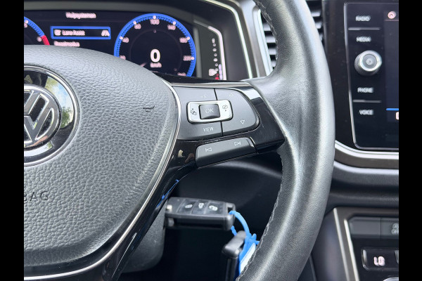 Volkswagen T-Roc 1.5 TSI Style AppleCarPlay/Acc