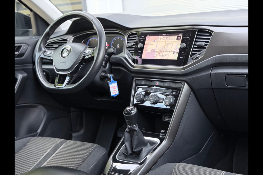 Volkswagen T-Roc 1.5 TSI Style AppleCarPlay/Acc