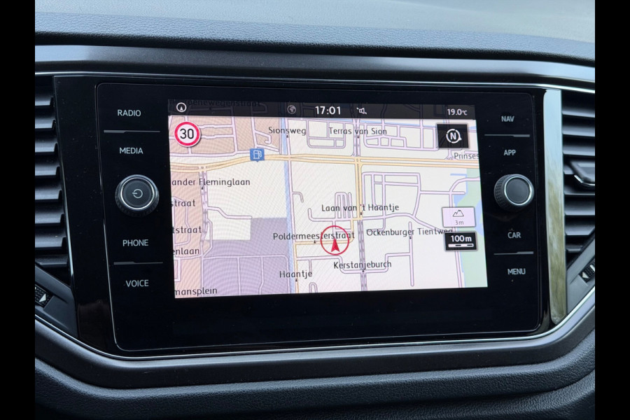 Volkswagen T-Roc 1.5 TSI Style AppleCarPlay/Acc