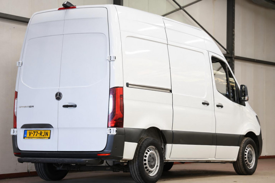 Mercedes-Benz Sprinter 314 2.2 CDI L1H2 AUTOMAAT LED NAVI
