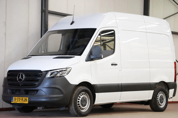 Mercedes-Benz Sprinter 314 2.2 CDI L1H2 AUTOMAAT LED NAVI