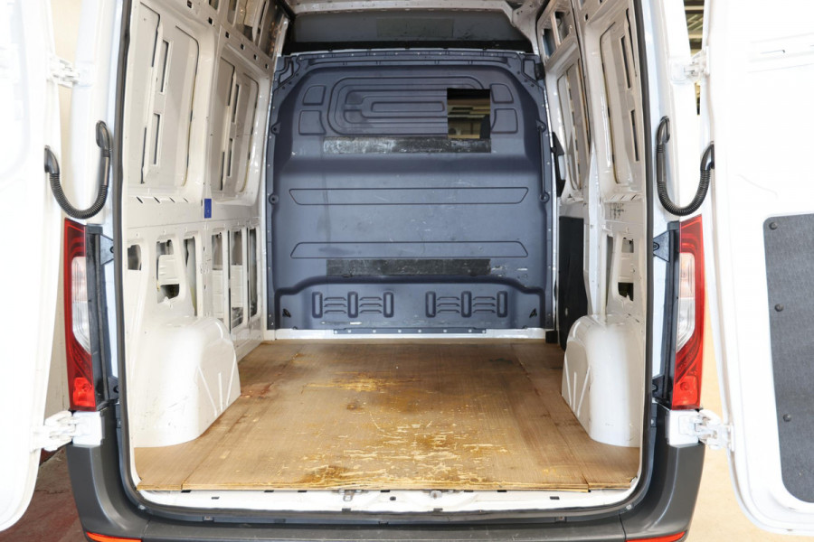 Mercedes-Benz Sprinter 314 2.2 CDI L1H2 AUTOMAAT LED NAVI