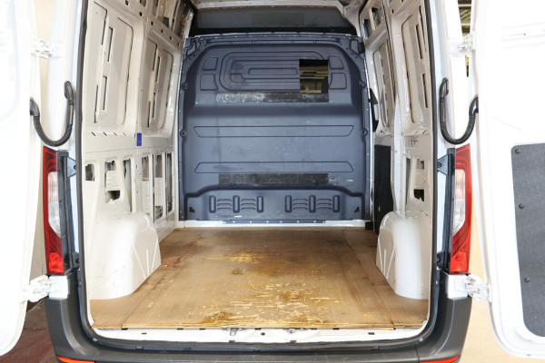 Mercedes-Benz Sprinter 314 2.2 CDI L1H2 AUTOMAAT LED NAVI