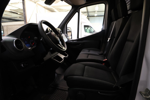 Mercedes-Benz Sprinter 314 2.2 CDI L1H2 AUTOMAAT LED NAVI