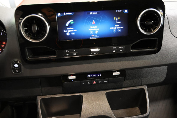 Mercedes-Benz Sprinter 314 2.2 CDI L1H2 AUTOMAAT LED NAVI