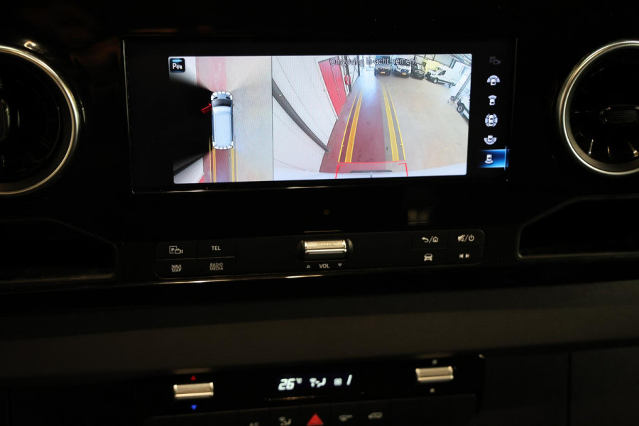 Mercedes-Benz Sprinter 314 2.2 CDI L1H2 AUTOMAAT LED NAVI