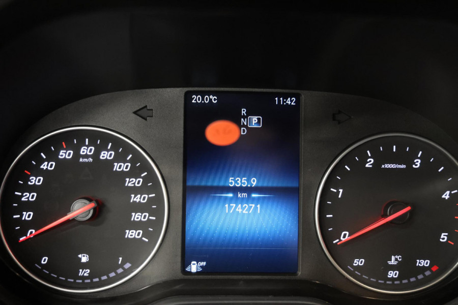 Mercedes-Benz Sprinter 314 2.2 CDI L1H2 AUTOMAAT LED NAVI