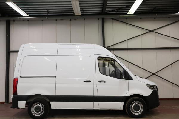 Mercedes-Benz Sprinter 314 2.2 CDI L1H2 AUTOMAAT LED NAVI
