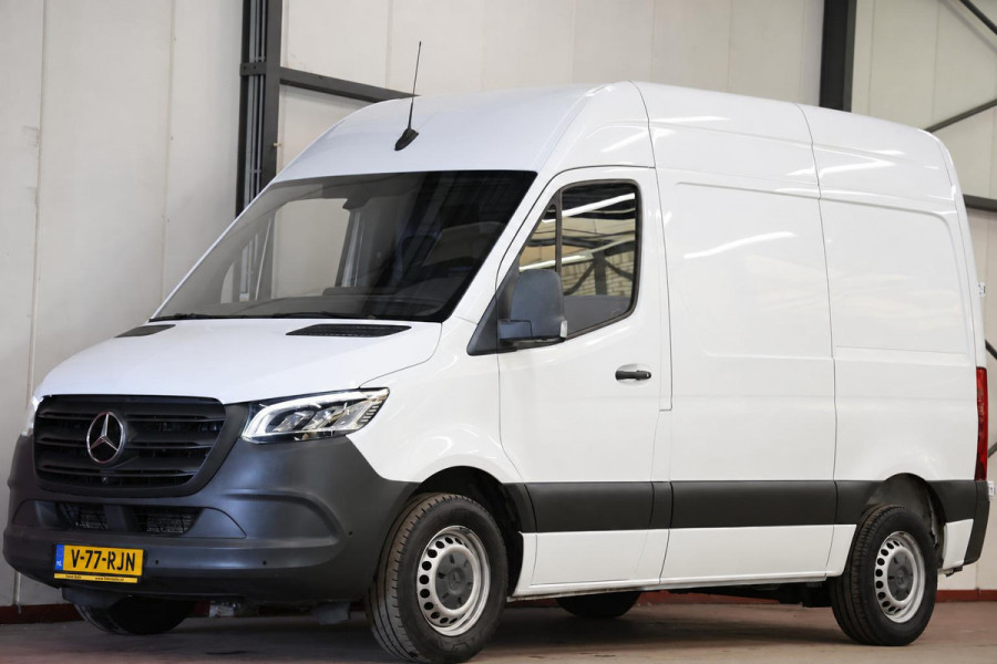 Mercedes-Benz Sprinter 314 2.2 CDI L1H2 AUTOMAAT LED NAVI