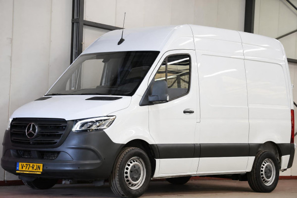 Mercedes-Benz Sprinter 314 2.2 CDI L1H2 AUTOMAAT LED NAVI