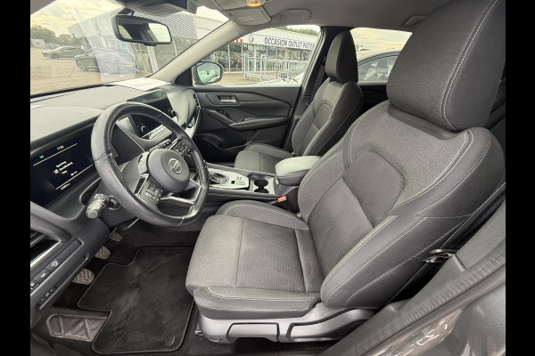 Nissan QASHQAI 1.3 MHEV N-Connecta | AFNEEMBARE TREKHAAK | 360 CAMERA |